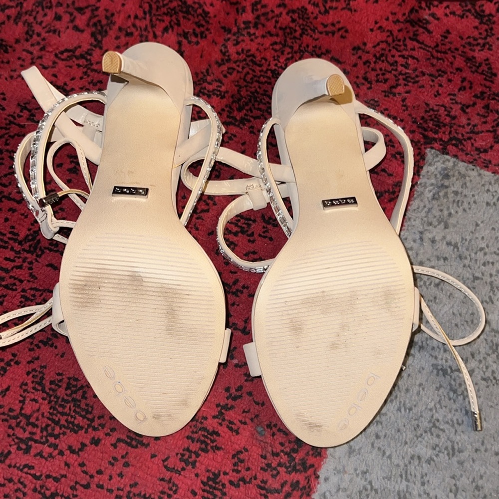 Bebe Shoes - Picture 5 of 6